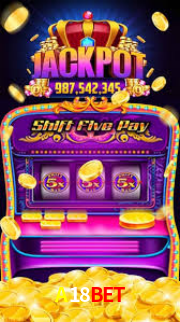 Apostas com odds competitivas na A18Bet